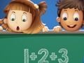 Laro 1 + 2 + 3  online