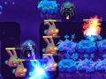 Laro Ang Lost Planet Tower Defense  online