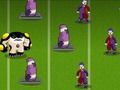 Laro Pag -crash ng Cannonbolt online
