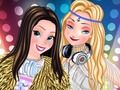 Laro Anna at Elsa DJ  online