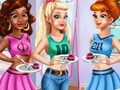Laro College Sorority Party online