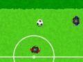 Laro Isang touch football online