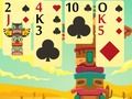 Laro Totem Solitaire online