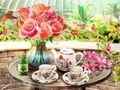 Laro Tropical World online
