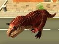 Laro Dinosaur Simulator: Dino World online