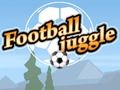 Laro Juggle ng Football online
