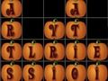 Laro Mga Salita ng Halloween  online