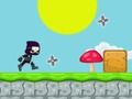 Laro Ninja Run online