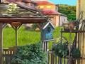 Laro Backyard makeover online
