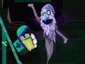 Laro Spongebob squarepants Mga track ng malaking takot  online