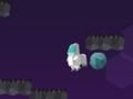 Laro Space jumper online