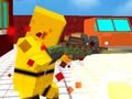 Laro Strike blocky masaya online
