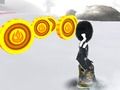 Laro Ang panganib ng Ninja ninja  online