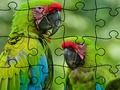 Laro Itinaas ng Jigsaw Puzzle Rain Forest  online