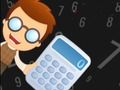 Laro Math Nerd online