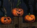 Laro Itinaas ng Jigsaw puzzle: halloweeny  online