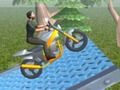 Laro Moto Sport Bike Racing 3D online