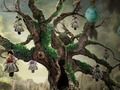 Laro Ang Puppet Island  online