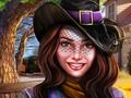 Laro Dumating ang Halloween  online