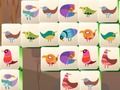 Laro Mahjong Birds online