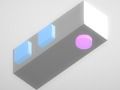 Laro Push puzzle online