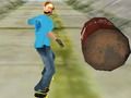 Laro Kahanga-hangang Skater 3d  online