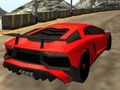 Laro Lamborghini Drifter online