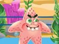 Laro Sea Monster Food Duel online