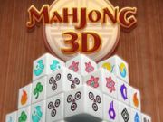 Laro Mahjong 3d online
