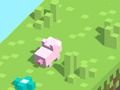 Laro Pumunta Piggy! Pumunta!  online