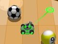 Laro Sports Tanquex 3D online