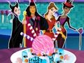Laro Nakakatakot na Halloween Ice Cream  online