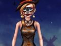 Laro Lumikha ng Halloween Doll online