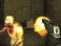 Laro Itinapon ang mga zombie online