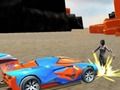 Laro Super Zombie Car  online