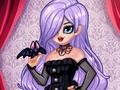 Laro Gothic Princess Real Makeover online