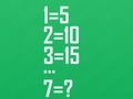 Laro 123 Palaisipan  online