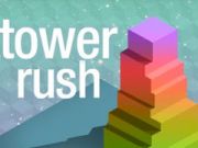 Laro Rush ng Tower online