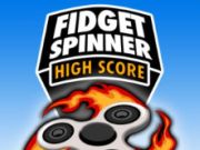 Laro Hindi Matutuklasan ang Mataas na Kalidad ng Spinner  online