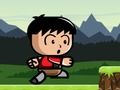 Laro Little Big Runner online