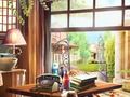 Laro Charity Yardsale online