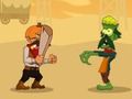Laro Zombies vs Halloween online