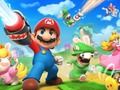 Laro Labanan ng Mario Kingdom online