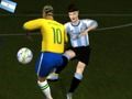 Laro Brasil kumpara. Argentina 2017  online