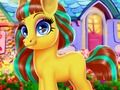 Laro Maligayang Pony  online