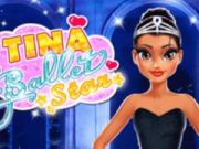 Laro Tina Ballet Star online