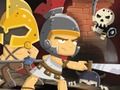 Laro Knights brilyante  online