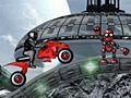 Laro Robo bike  online