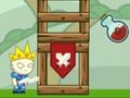 Laro RAINE TOWER online