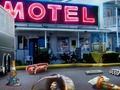 Laro Spooky Motel online